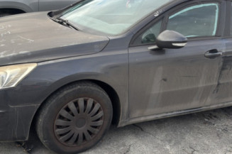 PEUGEOT 508 1 PHASE 1 1.6 HDI - 8V TURBO