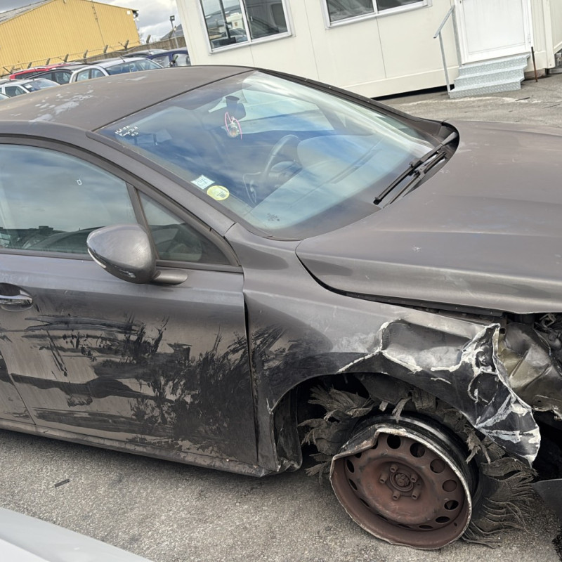 PEUGEOT 508 1 PHASE 1 1.6 HDI - 8V TURBO Photo n°13