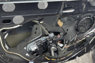 PEUGEOT 508 1 PHASE 1 1.6 HDI - 8V TURBO