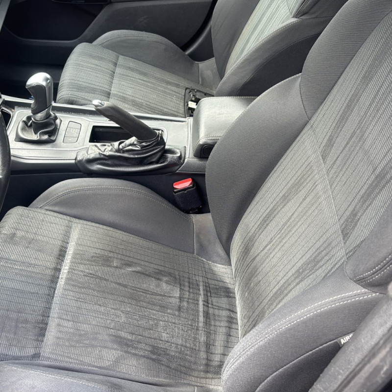 PEUGEOT 508 1 PHASE 1 1.6 HDI - 8V TURBO Photo n°16