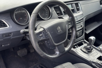 PEUGEOT 508 1 PHASE 1 1.6 HDI - 8V TURBO
