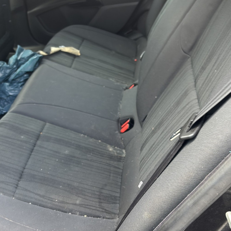 PEUGEOT 508 1 PHASE 1 1.6 HDI - 8V TURBO Photo n°19