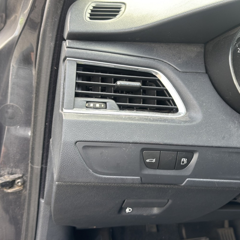 PEUGEOT 508 1 PHASE 1 1.6 HDI - 8V TURBO Photo n°20