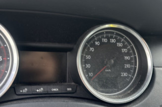 PEUGEOT 508 1 PHASE 1 1.6 HDI - 8V TURBO