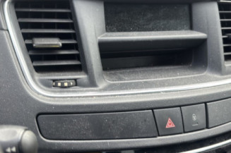 PEUGEOT 508 1 PHASE 1 1.6 HDI - 8V TURBO