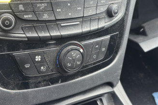 PEUGEOT 508 1 PHASE 1 1.6 HDI - 8V TURBO