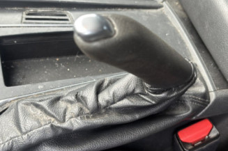 PEUGEOT 508 1 PHASE 1 1.6 HDI - 8V TURBO