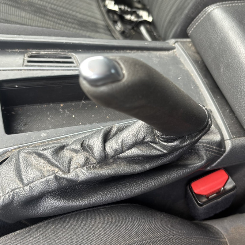 PEUGEOT 508 1 PHASE 1 1.6 HDI - 8V TURBO Photo n°25