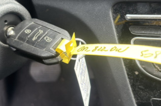 PEUGEOT 508 1 PHASE 1 1.6 HDI - 8V TURBO