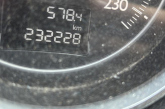 PEUGEOT 508 1 PHASE 1 1.6 HDI - 8V TURBO