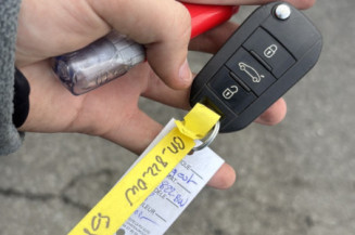 PEUGEOT 508 1 PHASE 1 1.6 HDI - 8V TURBO