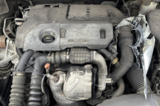 PEUGEOT 508 1 PHASE 1 1.6 HDI - 8V TURBO