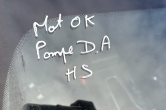 PEUGEOT 508 1 PHASE 1 1.6 HDI - 8V TURBO