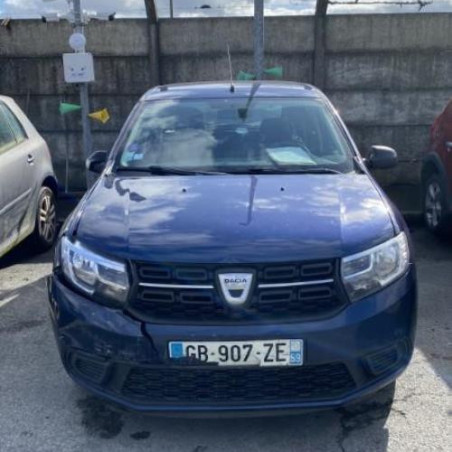Boite de vitesses DACIA SANDERO 2
