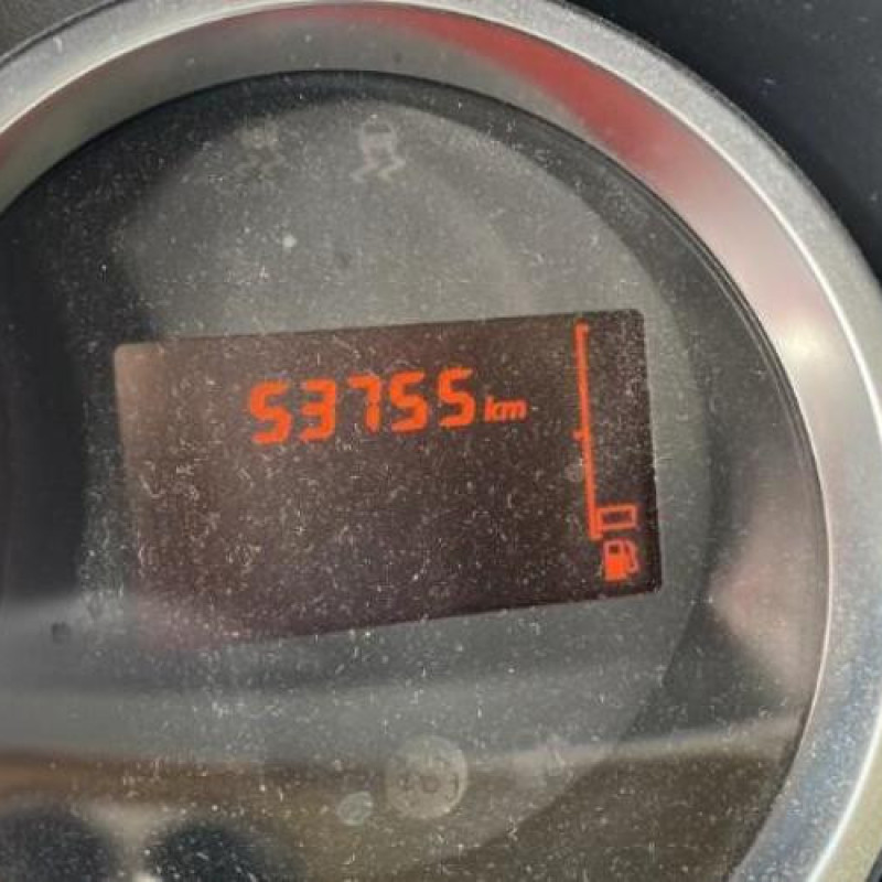 Boite de vitesses DACIA SANDERO 2 Photo n°6