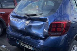 Boite de vitesses DACIA SANDERO 2