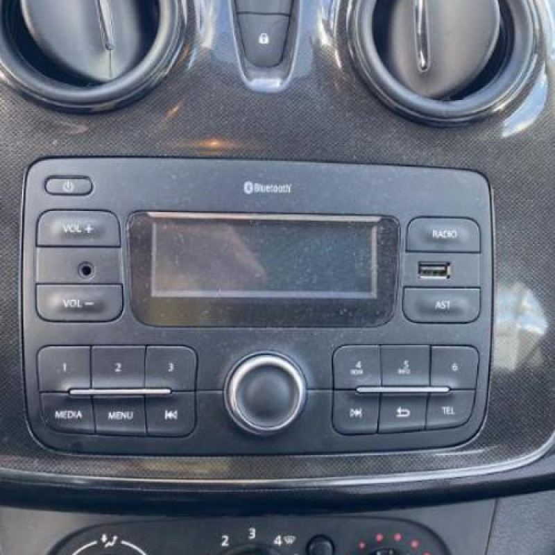 Boite de vitesses DACIA SANDERO 2 Photo n°10