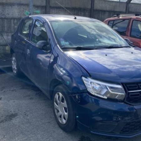 Boite de vitesses DACIA SANDERO 2