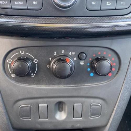 Boite de vitesses DACIA SANDERO 2