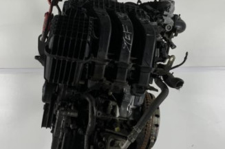 Moteur DACIA SANDERO 2 Photo n°1