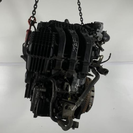 Moteur DACIA SANDERO 2 Photo n°1
