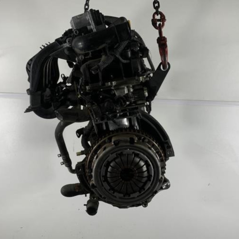 Moteur DACIA SANDERO 2 Photo n°2