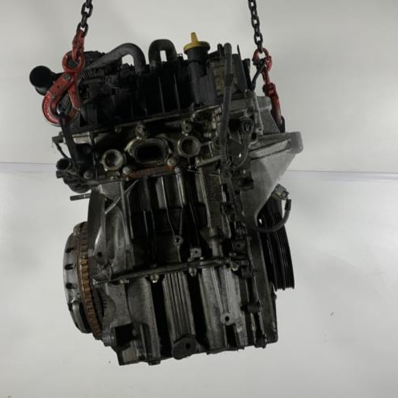 Moteur DACIA SANDERO 2 Photo n°3