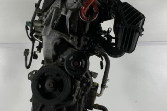 Moteur DACIA SANDERO 2