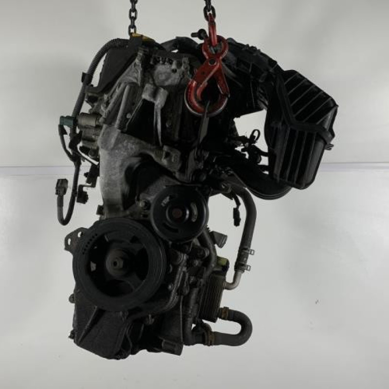 Moteur DACIA SANDERO 2 Photo n°4