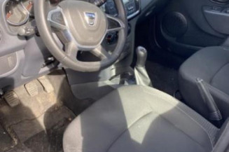 Moteur DACIA SANDERO 2