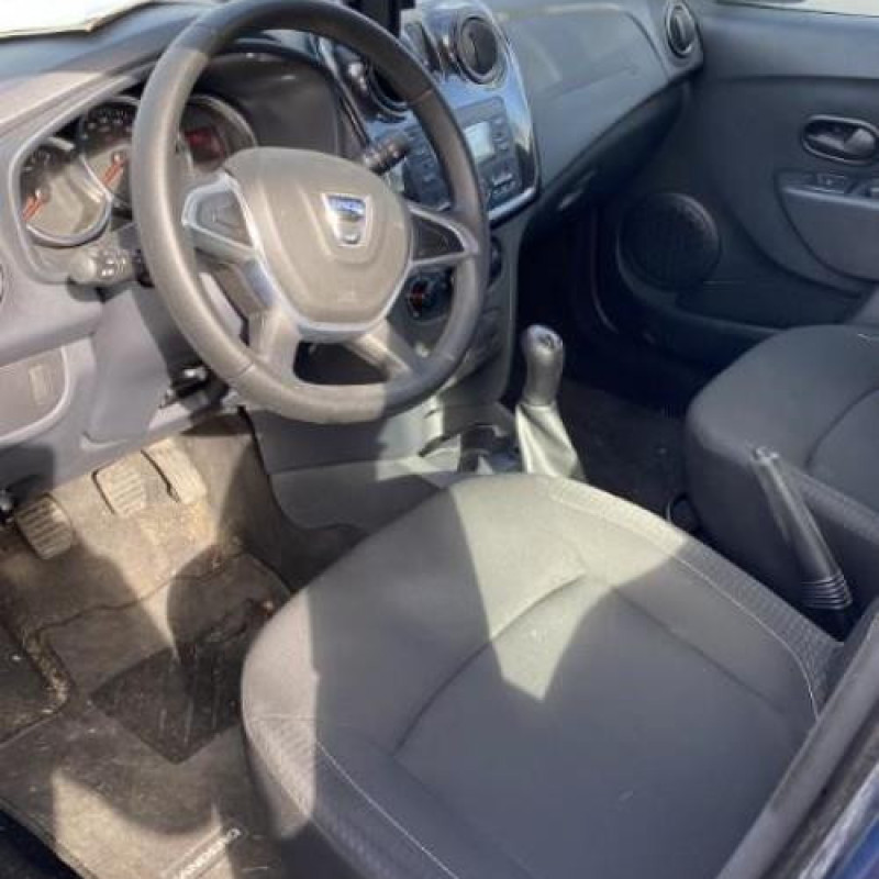 Moteur DACIA SANDERO 2 Photo n°7