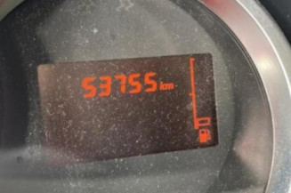 Moteur DACIA SANDERO 2