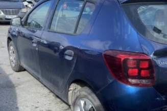 Moteur DACIA SANDERO 2
