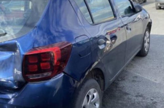 Moteur DACIA SANDERO 2