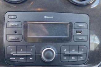 Moteur DACIA SANDERO 2