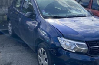 Moteur DACIA SANDERO 2