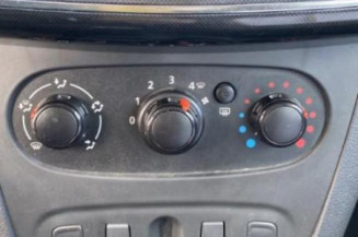 Moteur DACIA SANDERO 2