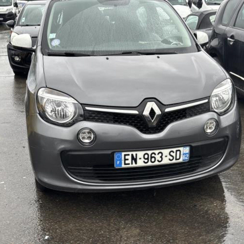 Vitre arriere gauche RENAULT TWINGO 3 Photo n°11