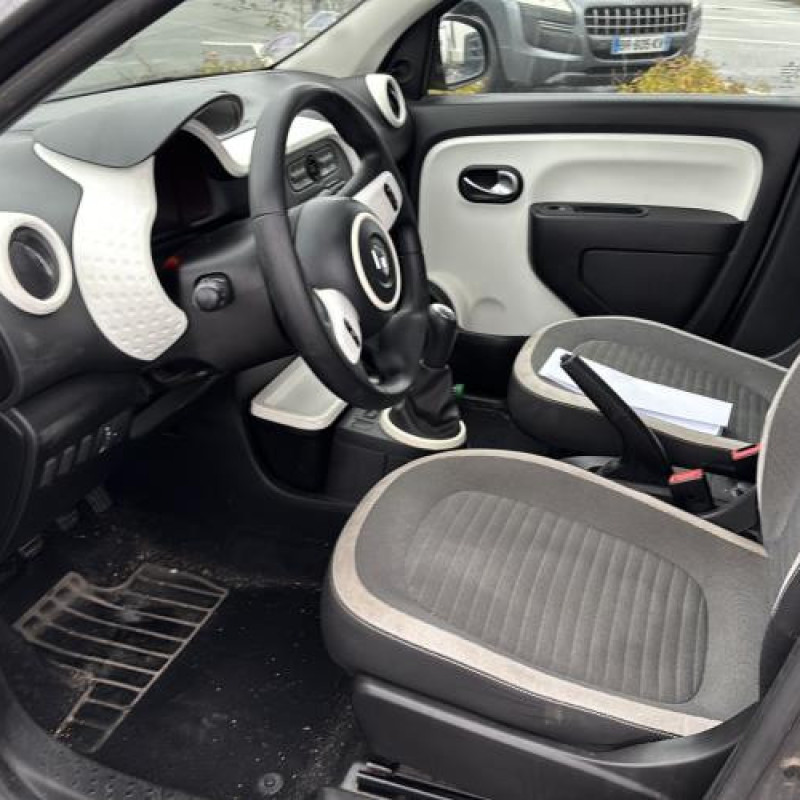 Air bag rideau droit RENAULT TWINGO 3 Photo n°2