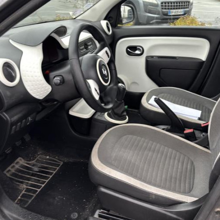 Arret de porte arriere gauche RENAULT TWINGO 3