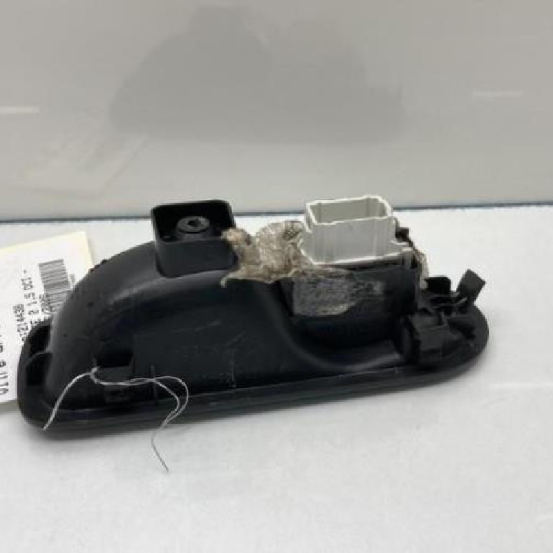 Interrupteur de leve vitre arriere droit RENAULT MEGANE 2 Photo n°3