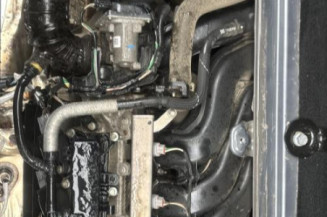 Attache ceinture arriere gauche RENAULT TWINGO 3