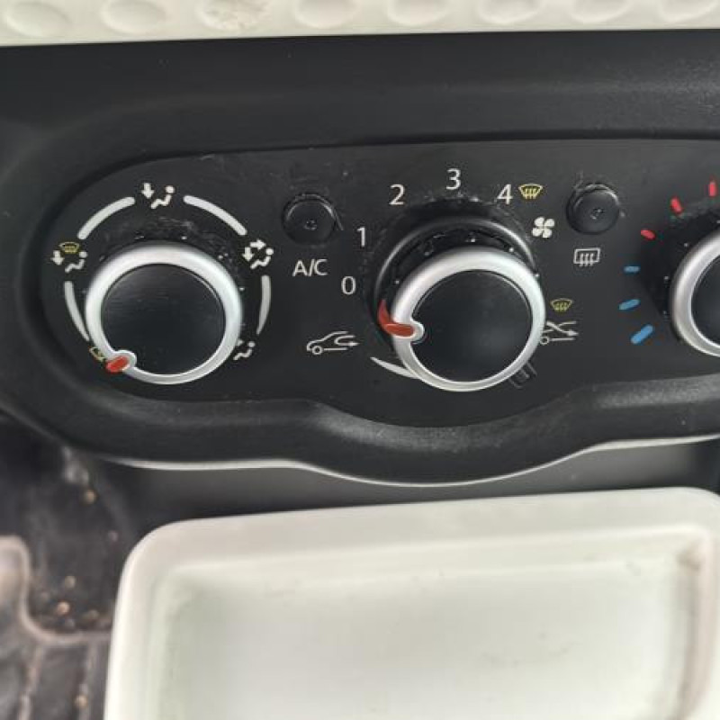 Boite a gants RENAULT TWINGO 3 Photo n°5