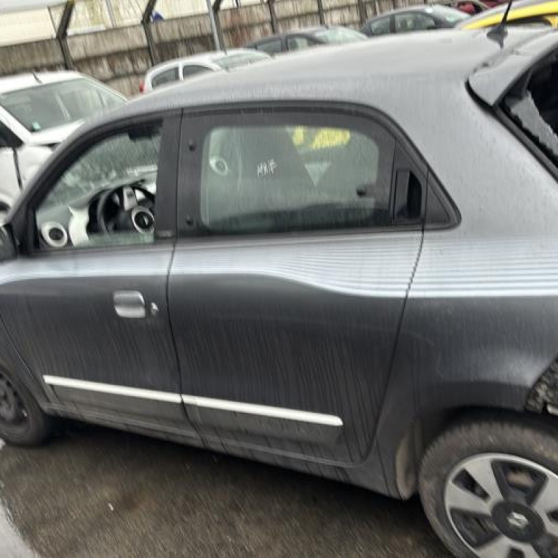 Bouton de warning RENAULT TWINGO 3 Photo n°8