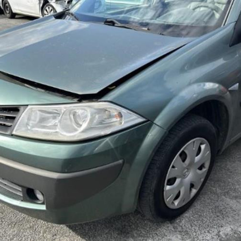 Interrupteur de leve vitre arriere droit RENAULT MEGANE 2 Photo n°17