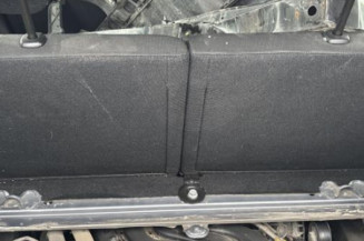 Ceinture arriere gauche RENAULT TWINGO 3 Photo n°1