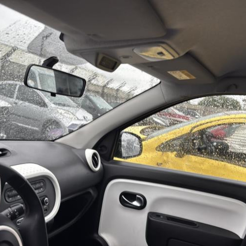 Commande autoradio RENAULT TWINGO 3 Photo n°14