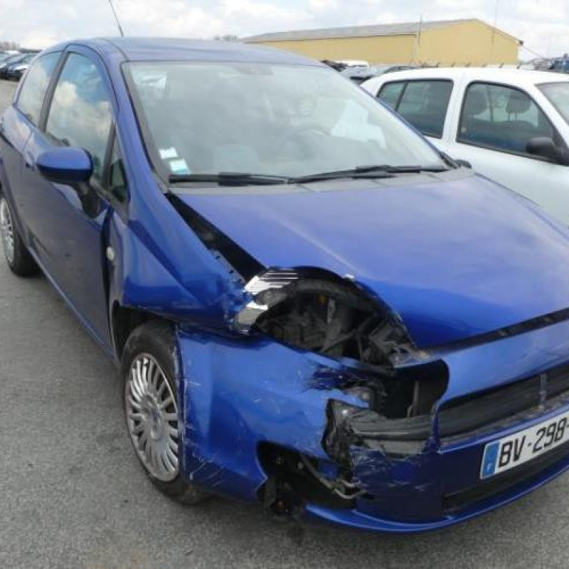 Bobine (allumage) FIAT GRANDE PUNTO Photo n°5