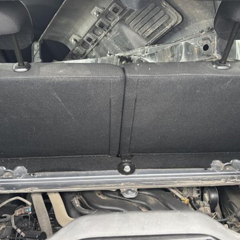 Serrure arriere gauche RENAULT TWINGO 3 Photo n°1