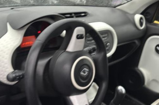 Serrure avant gauche RENAULT TWINGO 3